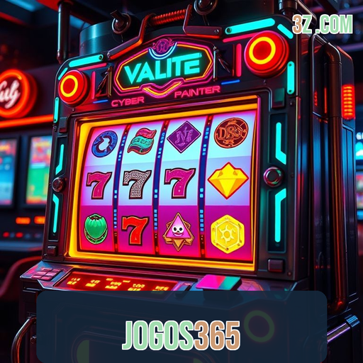 Baixar Novidades no Jogos365 Login: Descubra Novas Experiências!