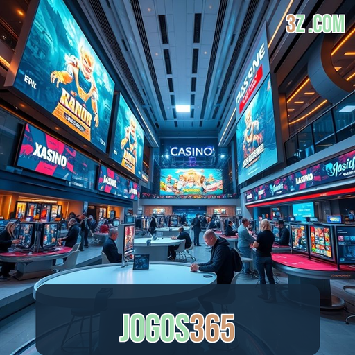 Explorando a Confiável Seção do Jogos365 Login para Jogadores