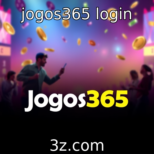 Evolução das plataformas de login em jogos recentes