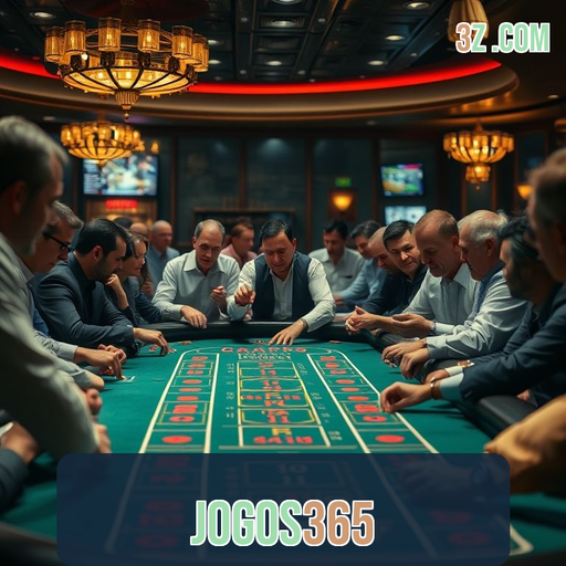 Slots Viciantes: A Experiência Incrível do Jogos365 Login