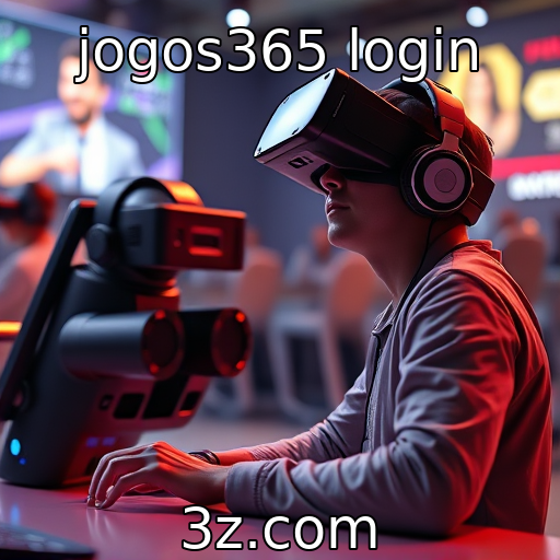 Os efeitos da realidade virtual na experiência de jogo